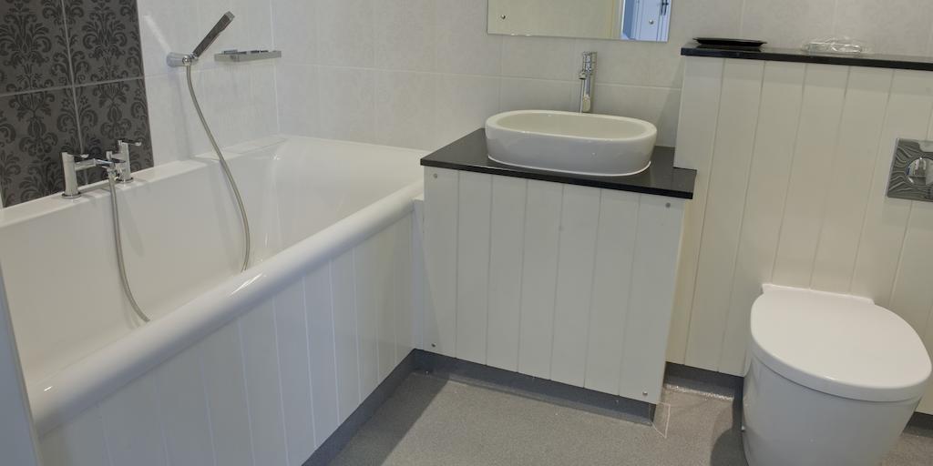 The Vernon Droitwich Room photo